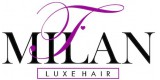 T Milan Luxe Hair