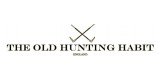 The Old Hunting Habit