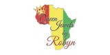 Queen Jewels By Robyn
