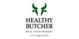 The Healthy Butcher