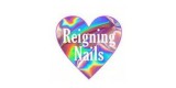 Reigning Nails
