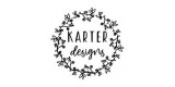 Karter Designs