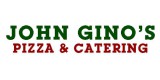 John Ginos Pizza & Catering