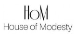 House Of Modesty