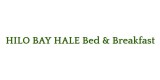 Hilo Bay Hale Bed & Breakfast