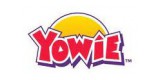 Yowie World