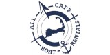 All Cape Boat Rentals