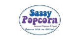 Sassy Popcorn