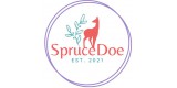 Spruce Doe
