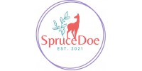 Spruce Doe
