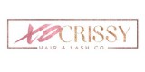 Xo Crissy Hair & Lash Co