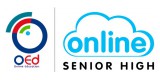 Online Senior High