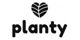 Planty