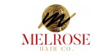 Melrose Hair Co