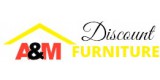 A and M Discount Furniture