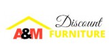 A and M Discount Furniture