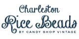 Charleston Rice Beads