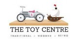 The Toy Center