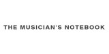 The Musicians Notebook