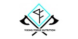 Viking Forge Nutrition