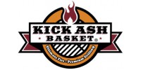Kick Ash Basket