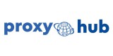 Proxy Hub