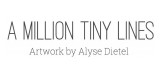 A Million Tiny Lines