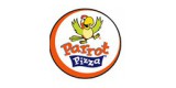 Parrot Pizza