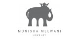 Monisha Melwani Jewelry