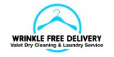 Wrinkle Free Delivery