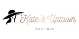 Kates Uptown Boutique