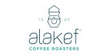 Alakef Coffee Roasters