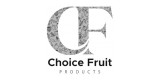 Choice Fruits