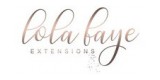 Lola Faye Extensions