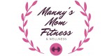 Mannys Mom Fitness