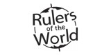 Rulers of the World