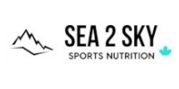Sea 2 Sky Nutrition