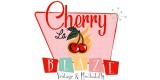 Cherry La Blaze