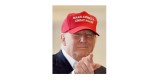 Ten Dollar Trump Hats