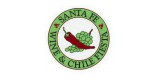 Santa Fe Wine And Chile