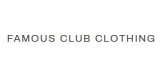 Famous Club Clothing