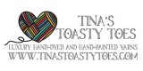 Tinas Toasty Toes