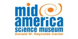 Mid America Science Museum