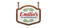 Emilios Pizza
