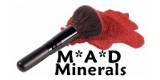 Mad Minerals Makeup