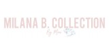 Milana B Collection