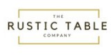 The Rustic Table Company