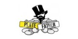 Plate Father