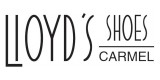 Lloyds Shoes