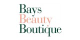 Bays Beauty Boutique